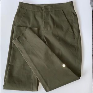 Lululemon Trouser Pant